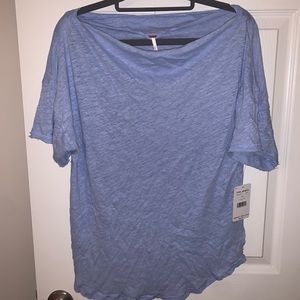 Free People Women’s Shes So Cool Shirt